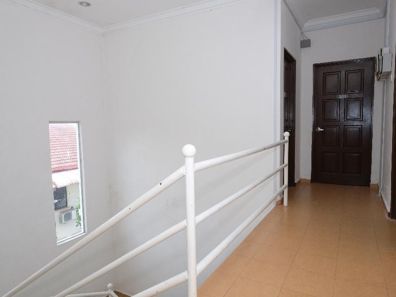 Oyo 905 Hotel De'Light Villa Kota Bharu Exteriör bild